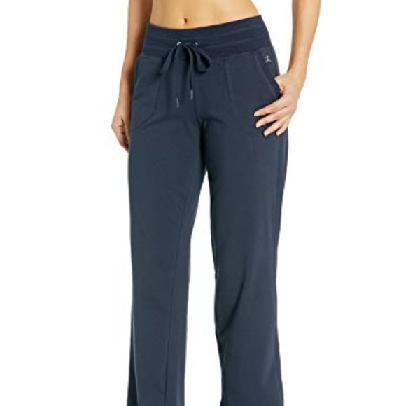 Danskin Athletic Pants - Picture 1 of 2